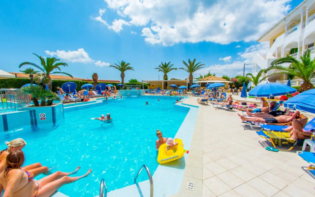 Poseidon Beach Hotel
