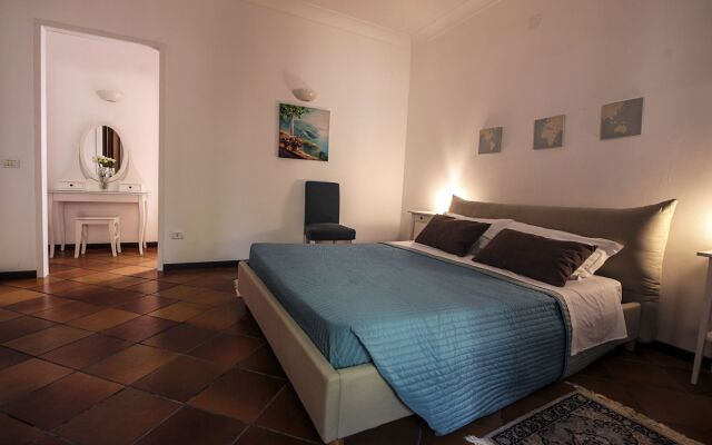 Villa Carlotta Resort