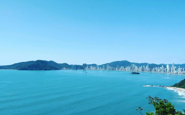 Apartamento Balneário Camboriú