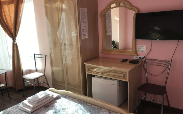 Guest House U Mashuka