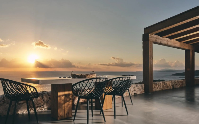 Vais luxury villas