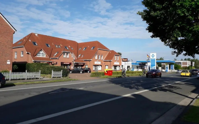Pension Norddeicher Straße