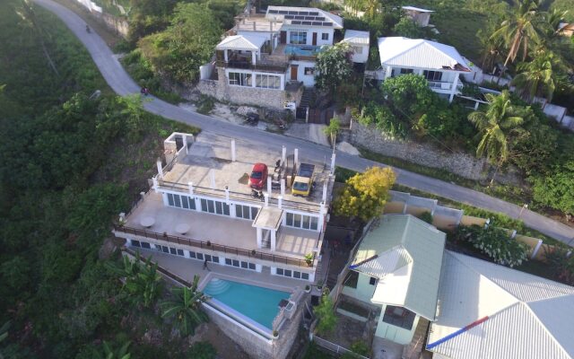 Seaview Mansion
