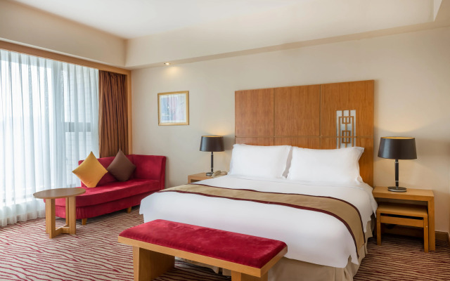 Crowne Plaza Zhanjiang Kang Yi