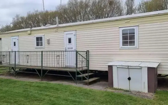 Ingoldmells Direct Beach Access