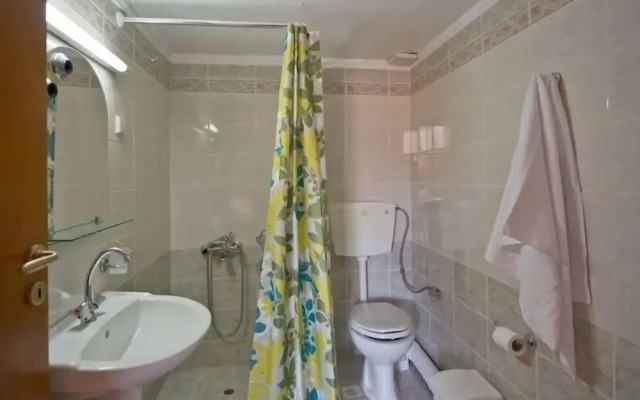 Katerina Traditional Rooms