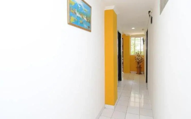 Airy Eco Mangga Besar Tiga Belas 19 A Jakarta
