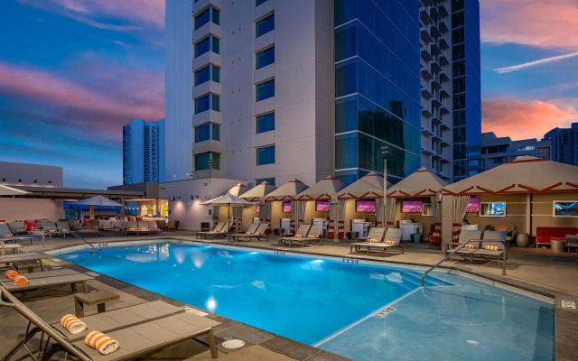 Sahara Las Vegas