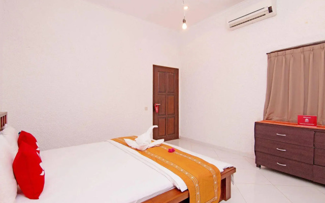 ZEN Premium Lovina Damai Hill Side
