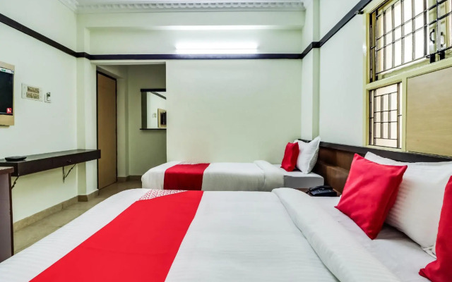 Elite Residency by OYO Rooms