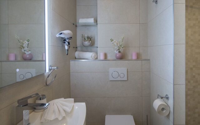 Apartment Villa Franko Maris