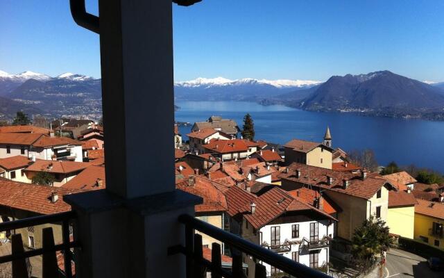 Appartamento Stupenda Vista Lago