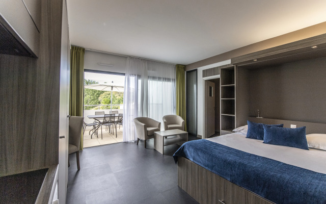 Suite Home Porticcio