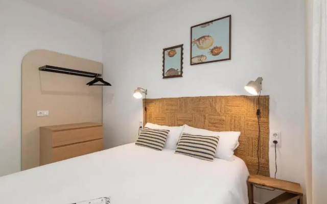 Calella Apartment by Olala Homes