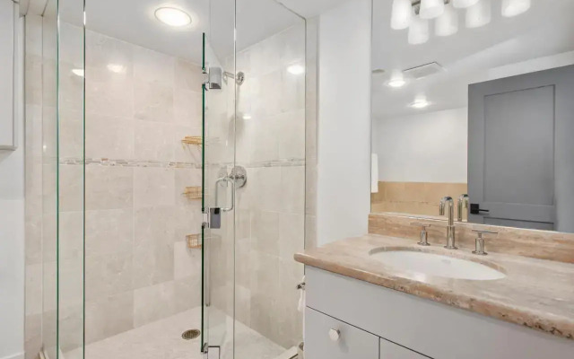 Standard 3 Bedroom - Aspen Alps #803