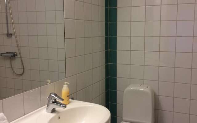 Vormsund Golf Hotell Bed & Breakfast