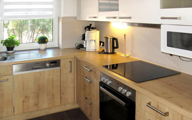 Holiday Home Ferienhaus Conny (TIM130)