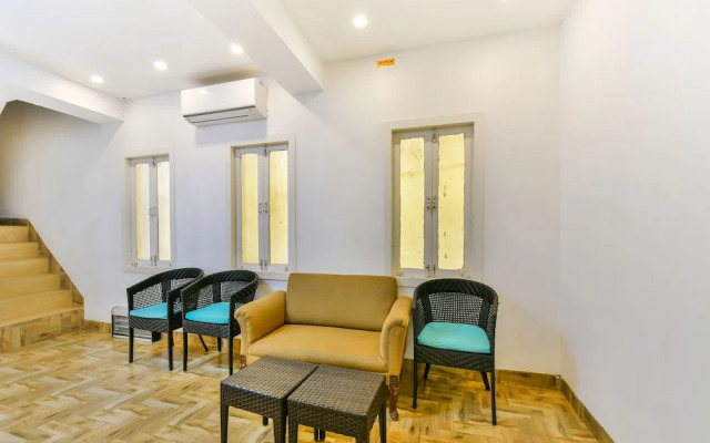 OYO 18435 Calangute Beach Resort