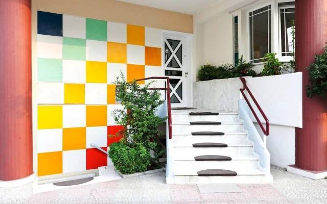 Nomads Meteora - Hostel