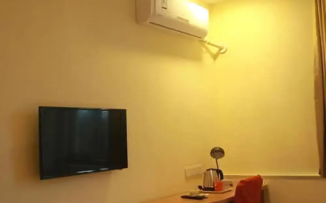 Home Inn