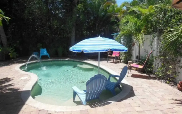 4880b Coquina Rd. - M