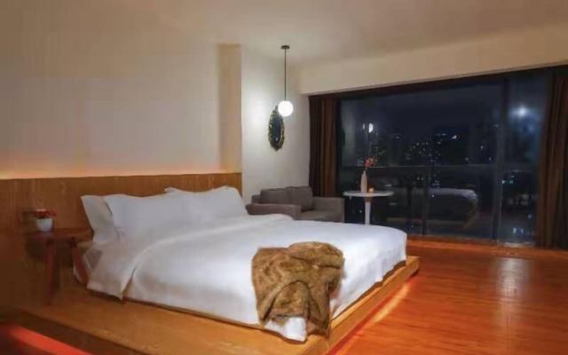 De La Reine Bar  Spa Hotel Guangzhou