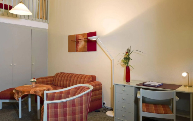 Hotel Chrysantihof