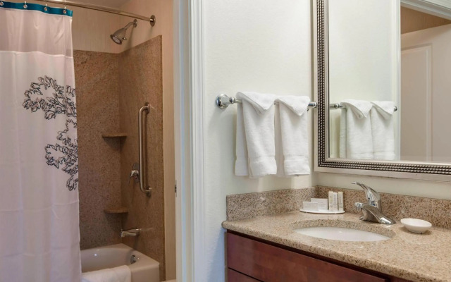 Residence Inn Marriott Chicago Midway