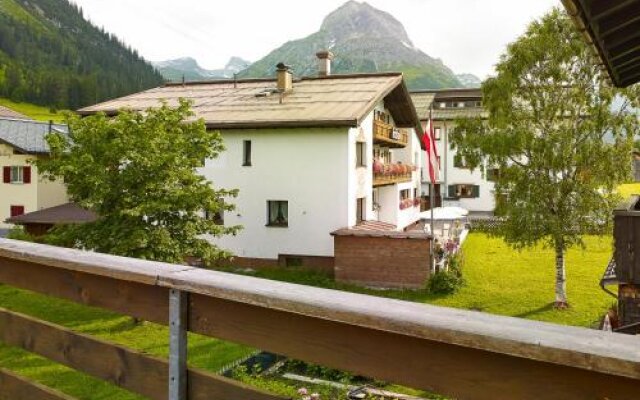 Appartementhaus Holiday