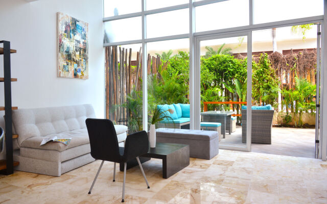 Magia Beachside Condo