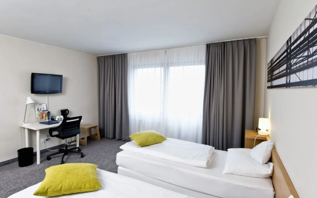 TRYP by Wyndham Frankfurt