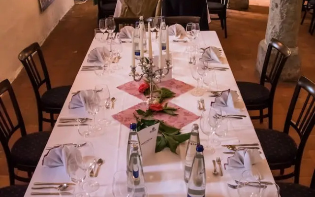 Schlosshotel Harburg