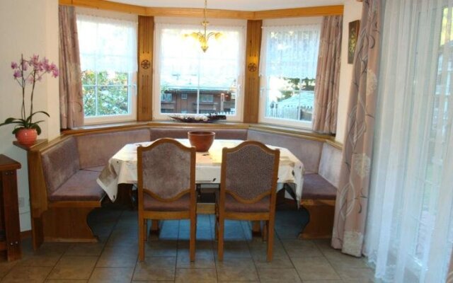 Chalet Aeschhorn