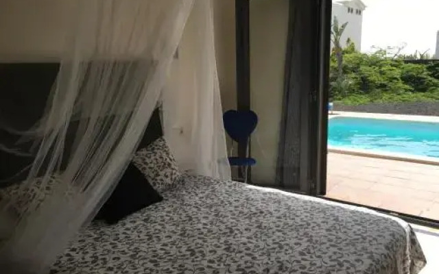 Villa Marina de Luxe
