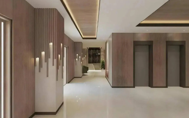 Riggae Tower Hotel