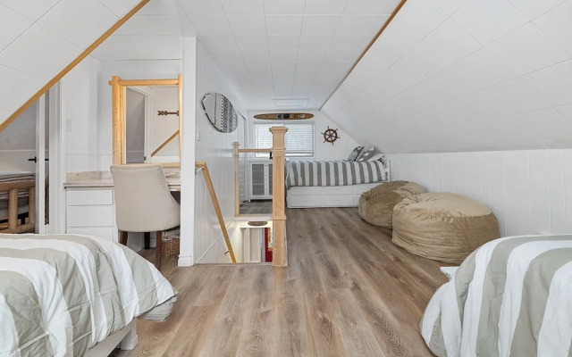 Boulder Bay Bungalow