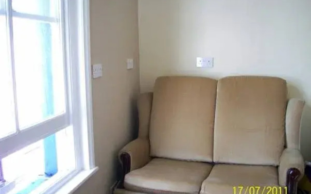 Homeleigh Guesthouse - Isle of Wight