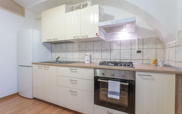 Casa Daria & Tullia Tarvisio Apartments