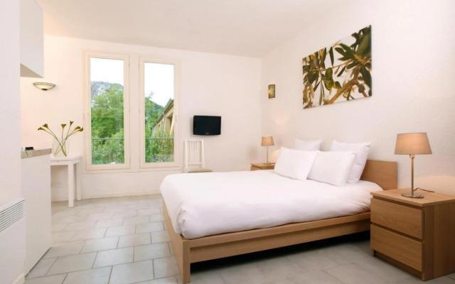 Vacancéole - Le Domaine de Chames