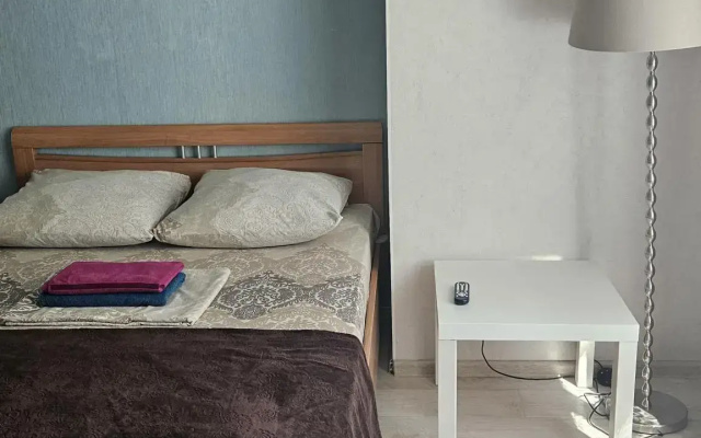 Apartamenty na ulice Lenina 74