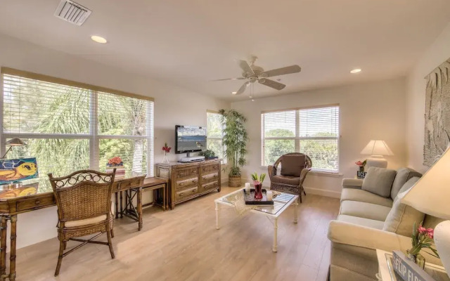The White Ibis 5 Bedroom Home