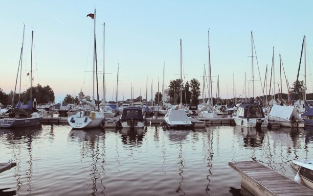 Amazing Home in Rechlin With 2 Bedrooms, Sauna and Wifi