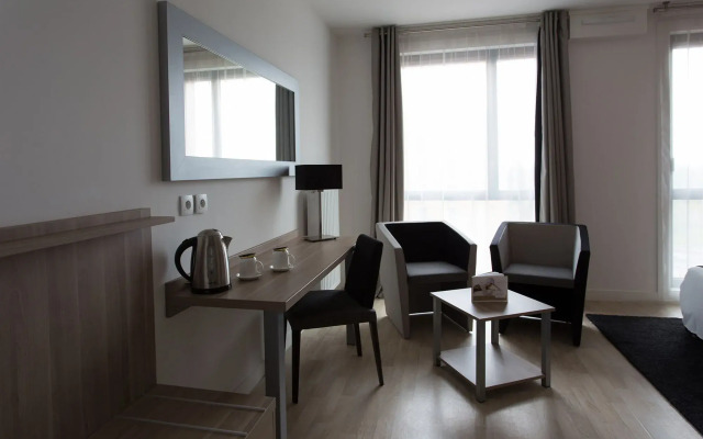 Twenty Business Flats Lille Grand Stade