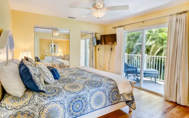 Murmond-Captiva