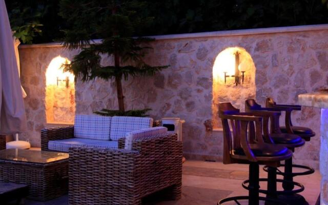 Asfiya Hotel