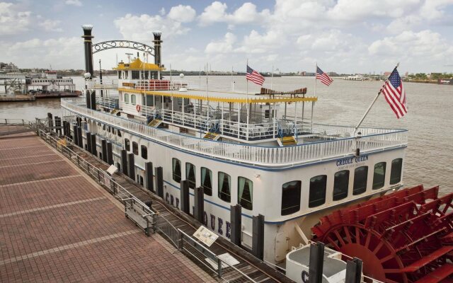 Sheraton New Orleans Hotel