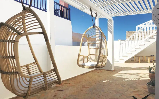 Riad Dar Bô