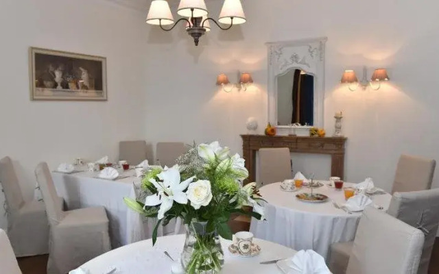 Villa des Glycines
