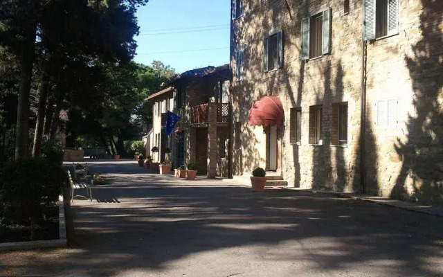 Hotel Il Postiglione