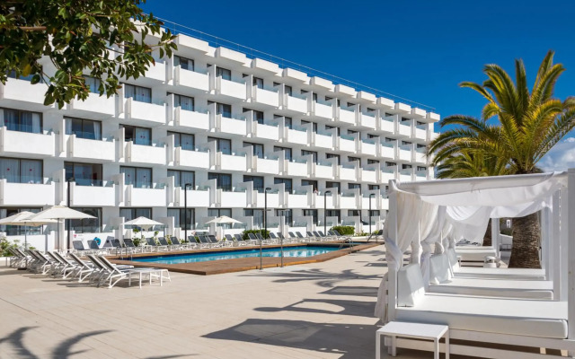 Apartamentos Vibra Jabeque Soul